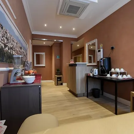 Domus Nora Maison d'hôtes 3*