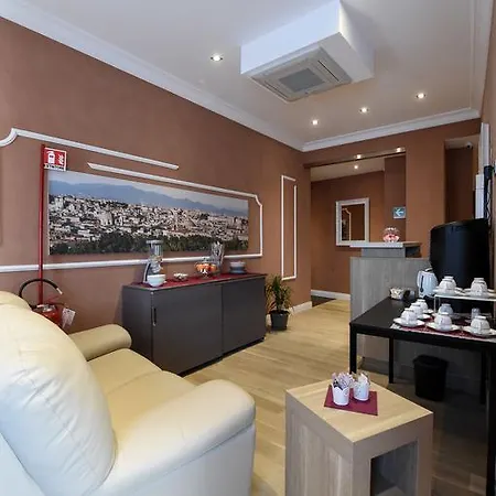Guest house Domus Nora