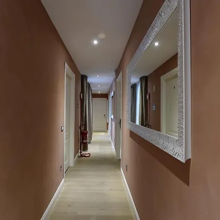 Domus Nora Guest house Rome