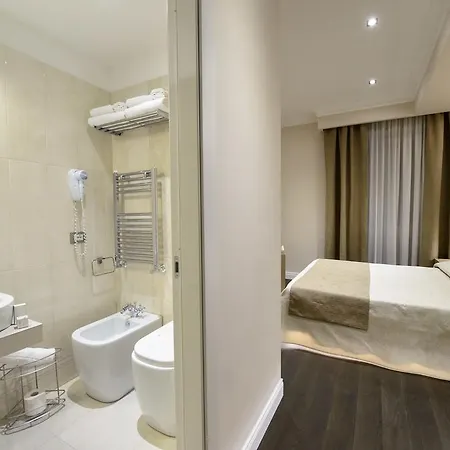 Domus Nora Maison d'hôtes 3*