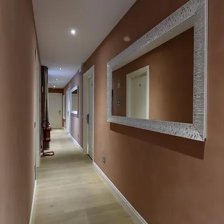 Maison d'hôtes Domus Nora 3*